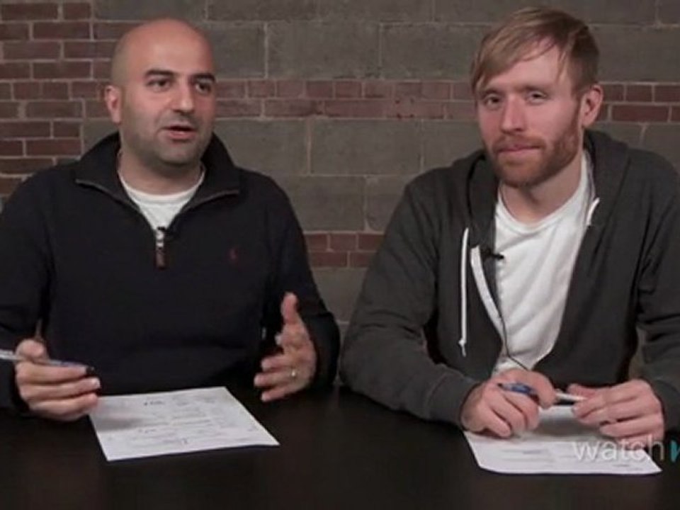 HipMojo 20C: YouTube's Trillion Views in 2011