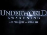 Underworld : Nouvelle Ère (Underworld : Awakening) - Trailer Legacy [VO|HQ]