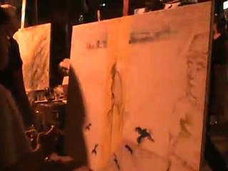 encontrarte 2011 Omar Mansilla