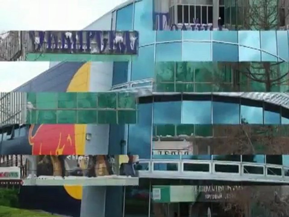 Sarasota FL-Window Film/Tinting Our Manufactures Plant Tour.