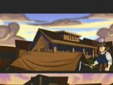 Penny Arcade Adventures On the Rain-Slick Precipice of Darkness Episode 2 (360) - Debut de l'aventure