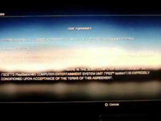 How to Jailbreak PS3 4.00! Working PS3UPDAT.PUP