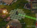 Command & Conquer : Alerte Rouge 3 (360) - XBTV : Assaut du Mont Fuji (2)