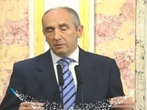 Debate de Investidura: Josu Erkoreka: El discurso de Rajoy ha sido ambiguo