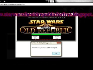 SWTOR Download game and CD-Keys (serial keys) from free keygen!