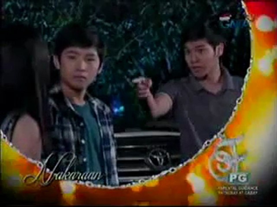 Ikaw Lang Ang Mamahalin 12.22.2011 Part 01