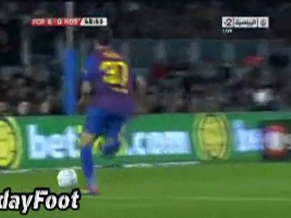 www.todayfoot.com Ba 6-0 Ho 22/12/2011