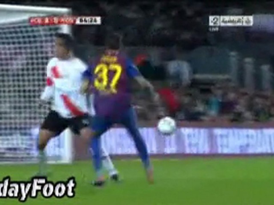 www.todayfoot.com Ba 8-0 Ho 22/12/2011