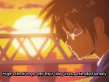 Anime Spotlight- Daily Lives of High School Boys - Anime News Network