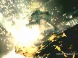 Ninja Blade (360) - XBTV : Tokyo vu du ciel