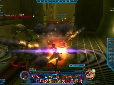SWTOR - Datacrons - Hutta - 2