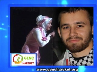 MORALİN NİYE BOZUK NAZİLE (ŞEHİTLERİ HATİMLERLE ANMA)