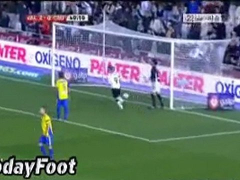 todayfoot.com Va 4-0 Ca 22/12/2011