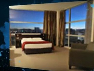 Quality Hotel Wellington