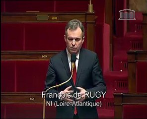 En Bretagne, l'union fait la force !