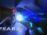 F.E.A.R. 2 : Project Origin (360) - Evolution des armes depuis FEAR