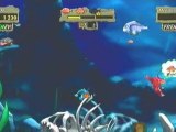 Feeding Frenzy 2 : Shipwreck Showdown (360) - Le mode coopération