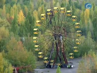 Se cumplen 25 años de la tragedia de Chernóbil