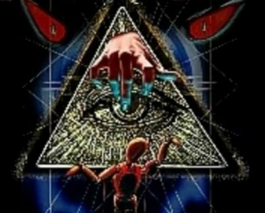 Fritz Springmeier - Undetectable Mind Control