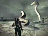 Resident Evil 5 (360) - Vidéo de gameplay