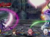 Star Ocean IV : The Last Hope (360) - Vidéo de gameplay 2