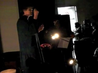 Méru : Noel ensemble au centre social