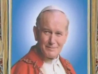 Juan Pablo II ya es beato