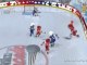 3 on 3 NHL Arcade (360) - Bleus Vs. Rouges