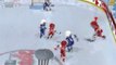 3 on 3 NHL Arcade (360) - Bleus Vs. Rouges