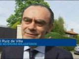 Seve Ballesteros: El Open de España se viste de luto