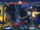 Street Fighter IV (360) - Gen versus Chun Li