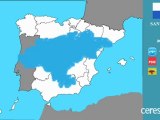 Resultados elecciones 22M en Cantabria