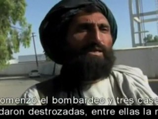 La OTAN reconoce la muerte de 14 civiles en Afganistán