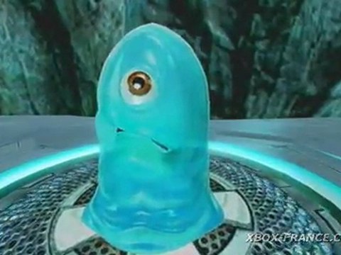 Monstres contre Aliens (360) - B.O.B.