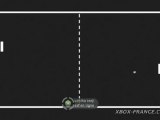 A Game of Tennis (360) - Petit match de Pong
