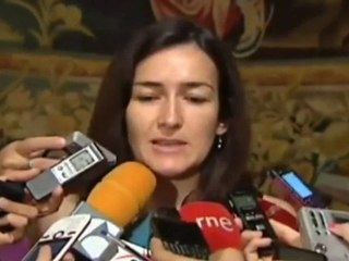 González-Sinde dice ahora que el "canon digital está tocado de muerte"