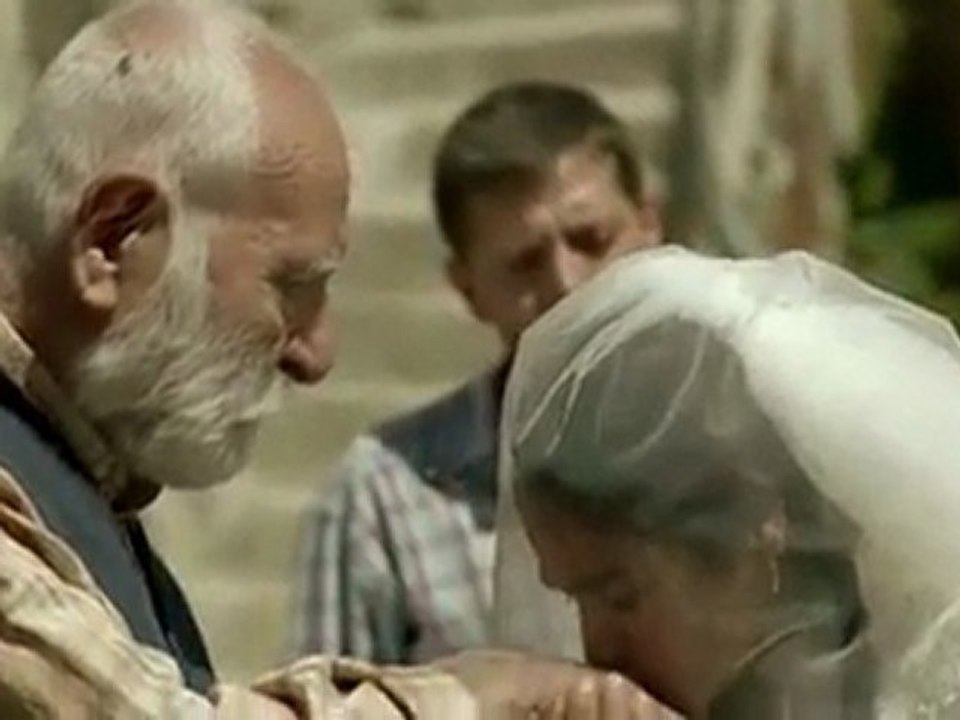 Hayat Devam Ediyor - Duvak