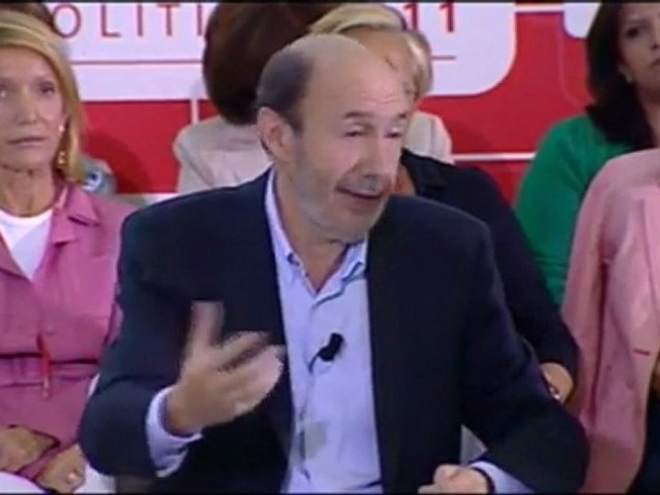"Compromiso con la igualdad"