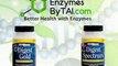 Enzymes by TAI | Digestive Enzymes, Enzyme Specials & Products