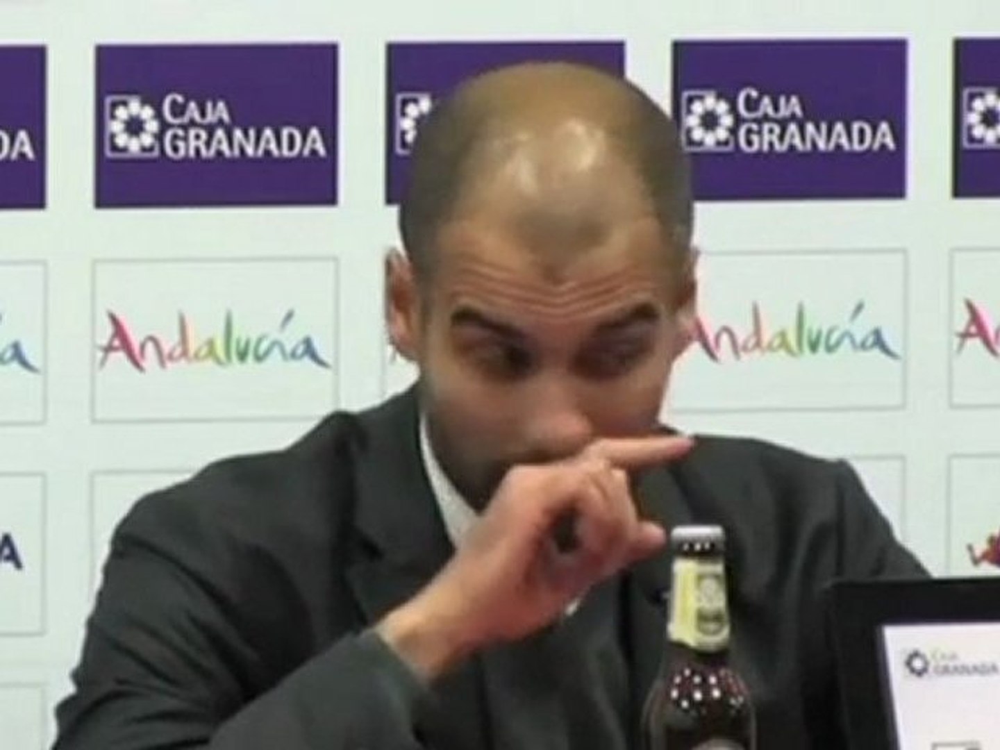 Guardiola: