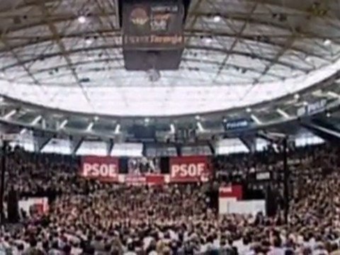 Elecciones 20N PSOE, Rubalcaba, González (Valencia)