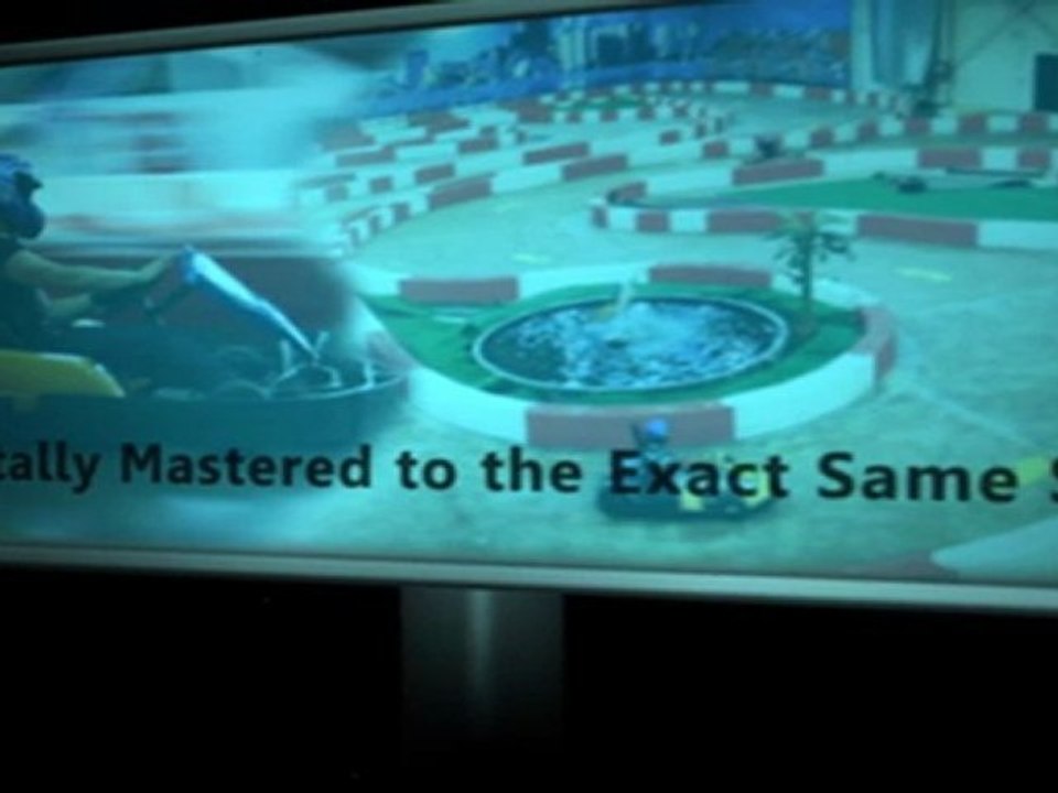 Toronto Go Karts | What Make a Go Kart GO?