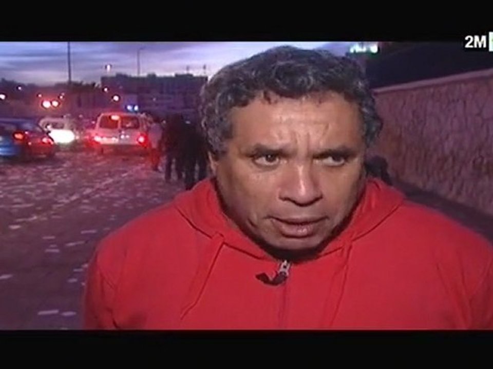 تحقيق : الخميس 22 دجنبر