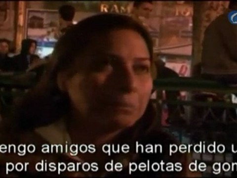 Seis muertos tras los últimos enfrentamientos en Egipto