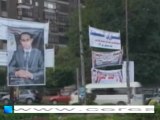 Egipto elige su primer Parlamento tras Mubarak
