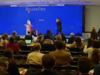 La reforma del Tratado se limitará a 23 miembros