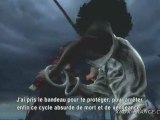 Afro Samurai (360) - XBTV : L'histoire du Maître
