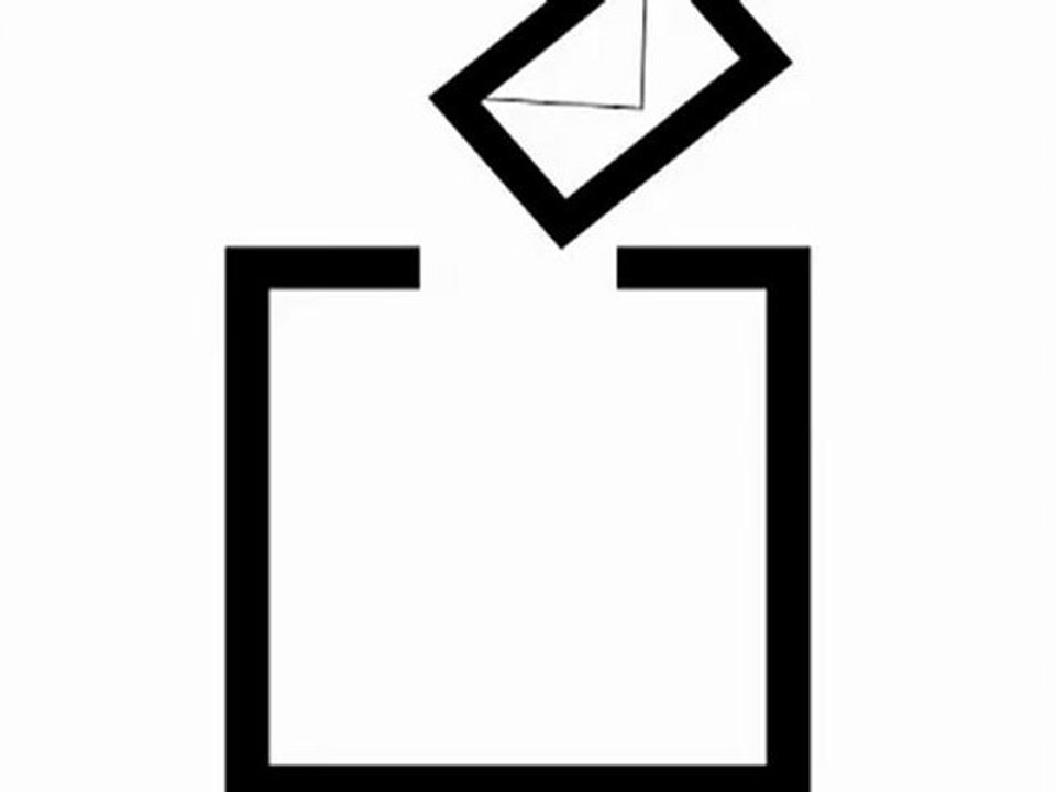 Stéphane GUYOT Président du Parti du Vote Blanc
