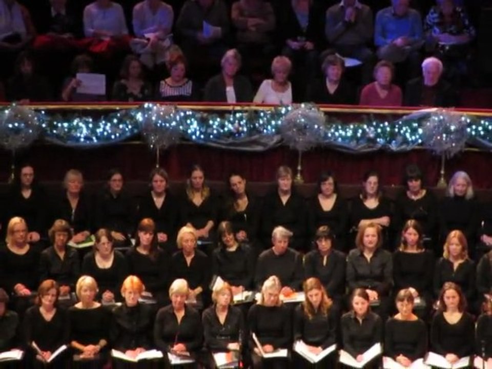 The Glory of Christmas (3)