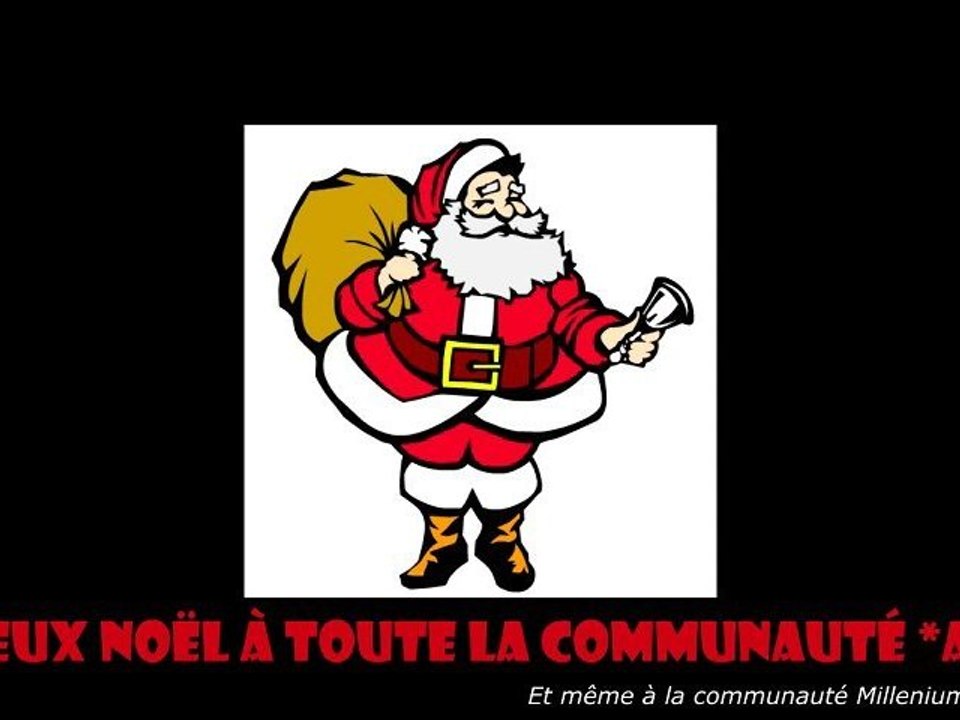 LoL : les skins de Noël